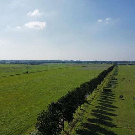 Landelijke Huis In De Betuwe Tricht 외부 사진