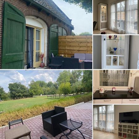 Landelijke Huis In De Betuwe Tricht 외부 사진