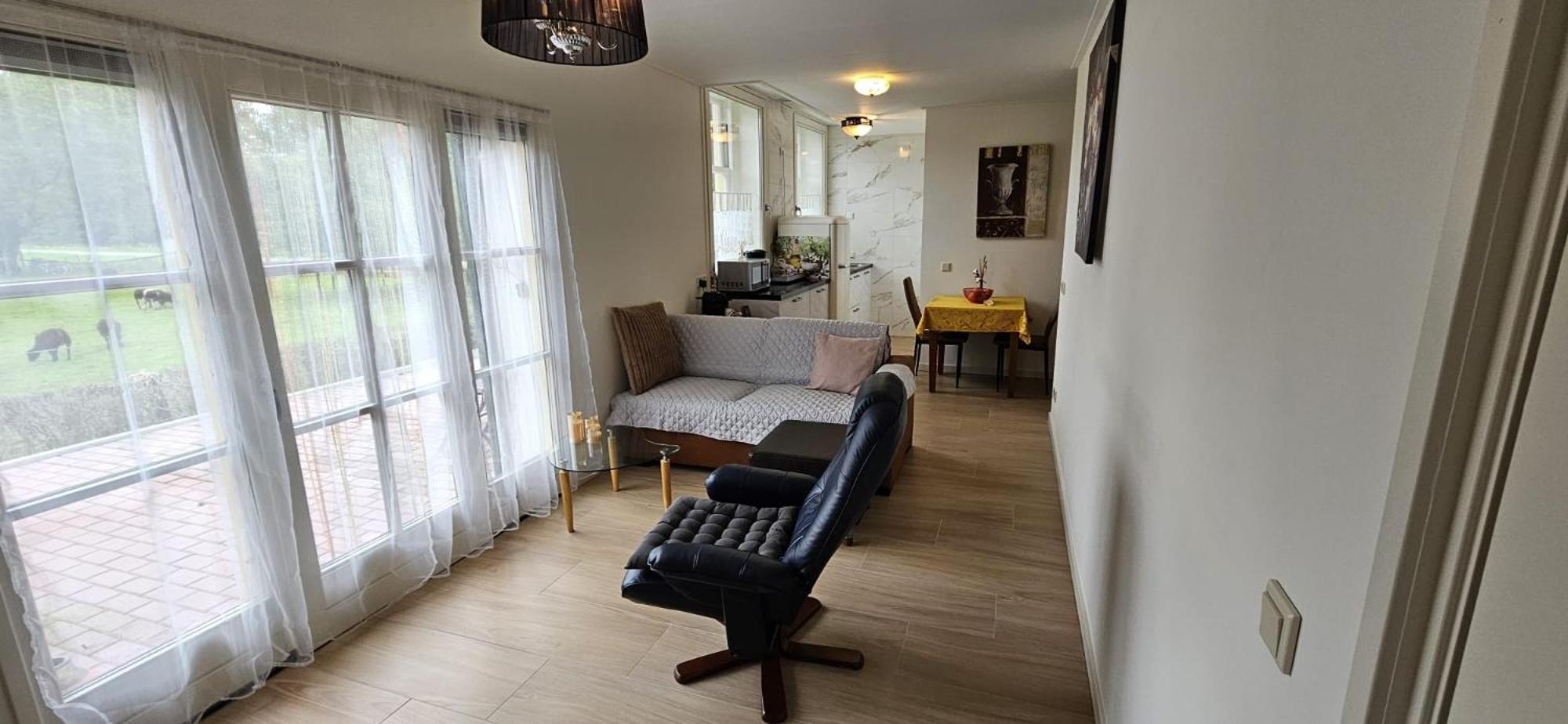 Landelijke Huis In De Betuwe Tricht 외부 사진