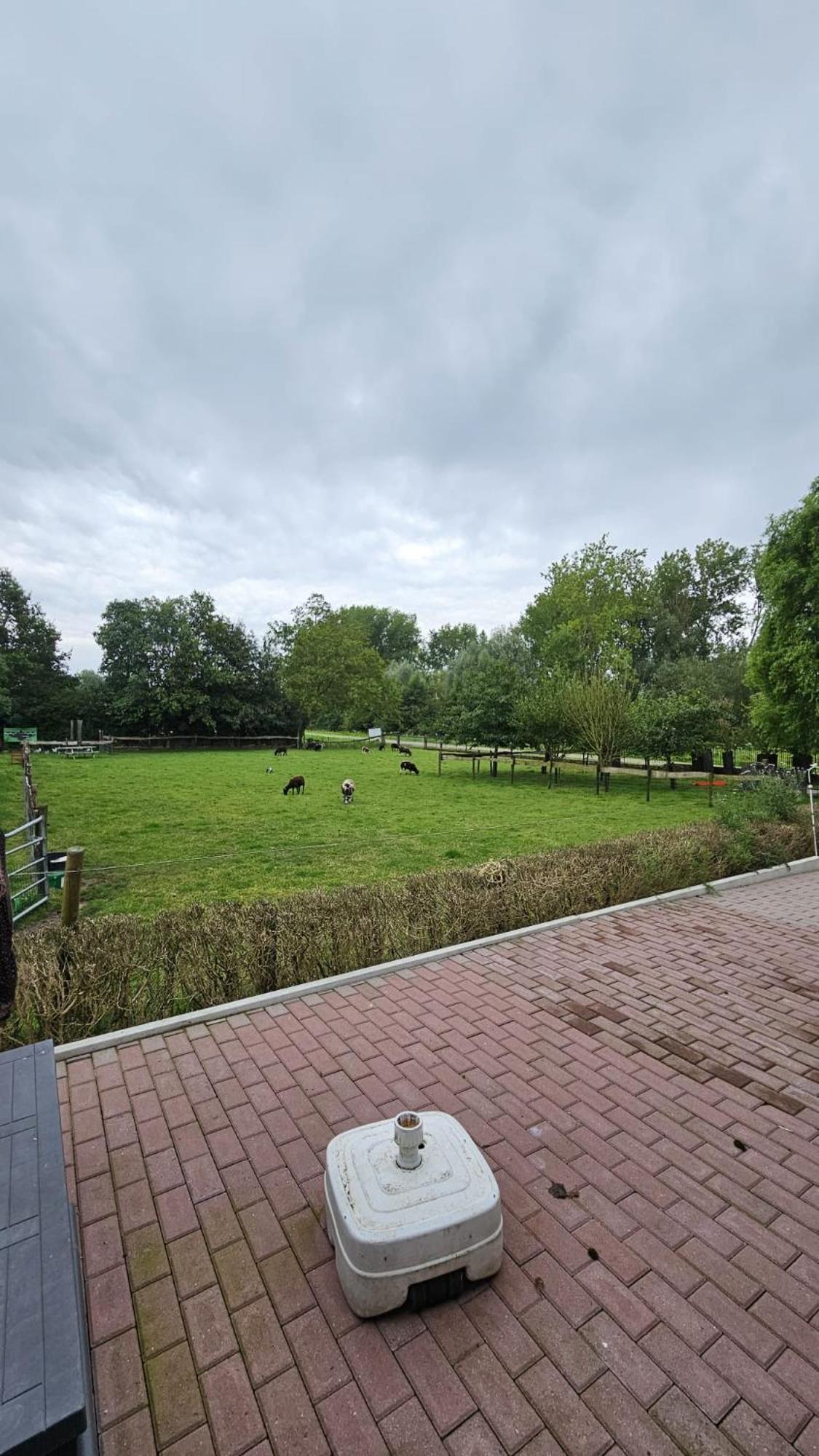 Landelijke Huis In De Betuwe Tricht 외부 사진